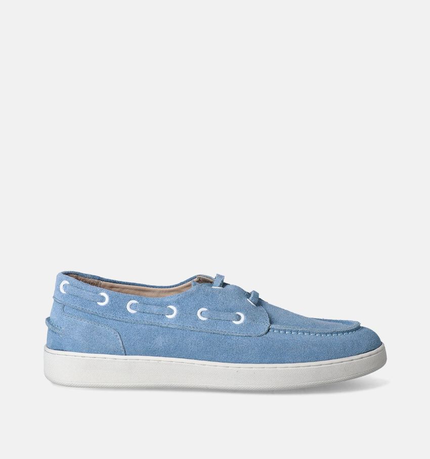 River Woods Anubia Blauwe Docksides