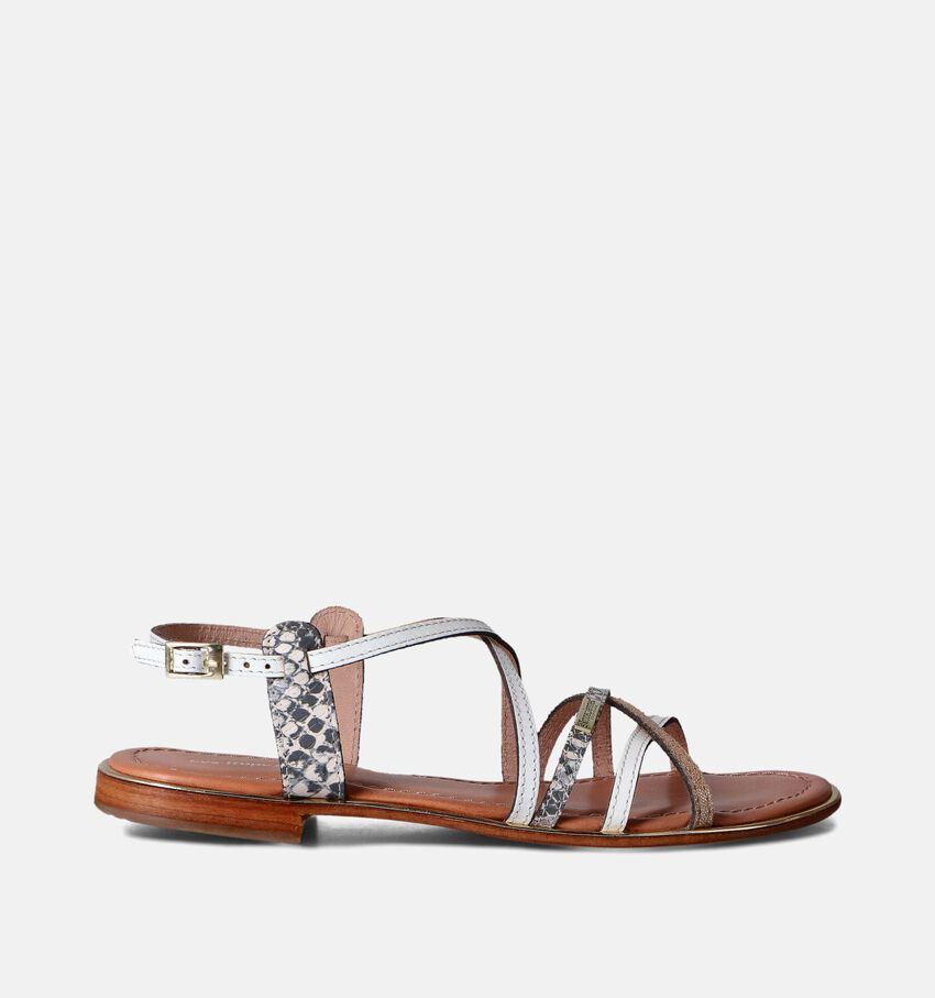 Les Tropeziennes Harry Witte Sandalen