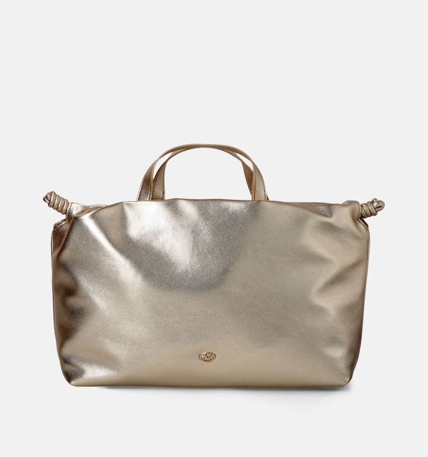 Mexx River Gouden Handtas