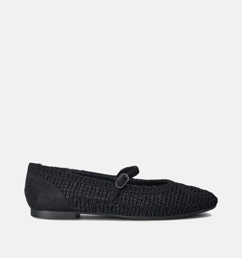 Tamaris Ballerines en Noir
