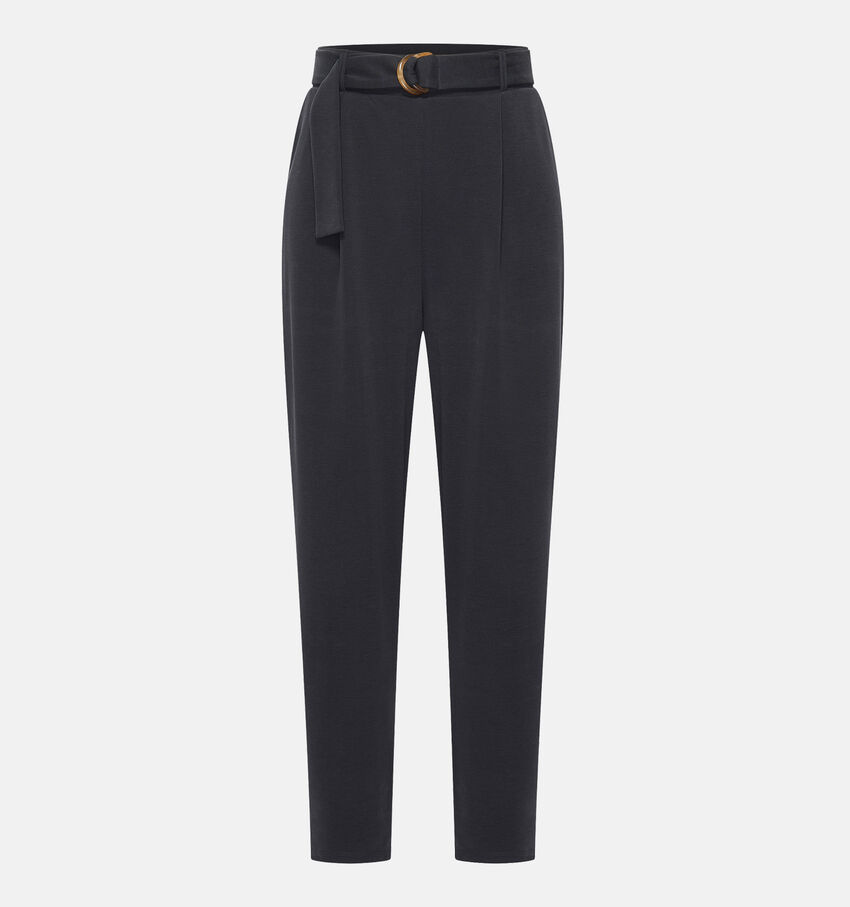 Expresso Pantalon habillé en Noir