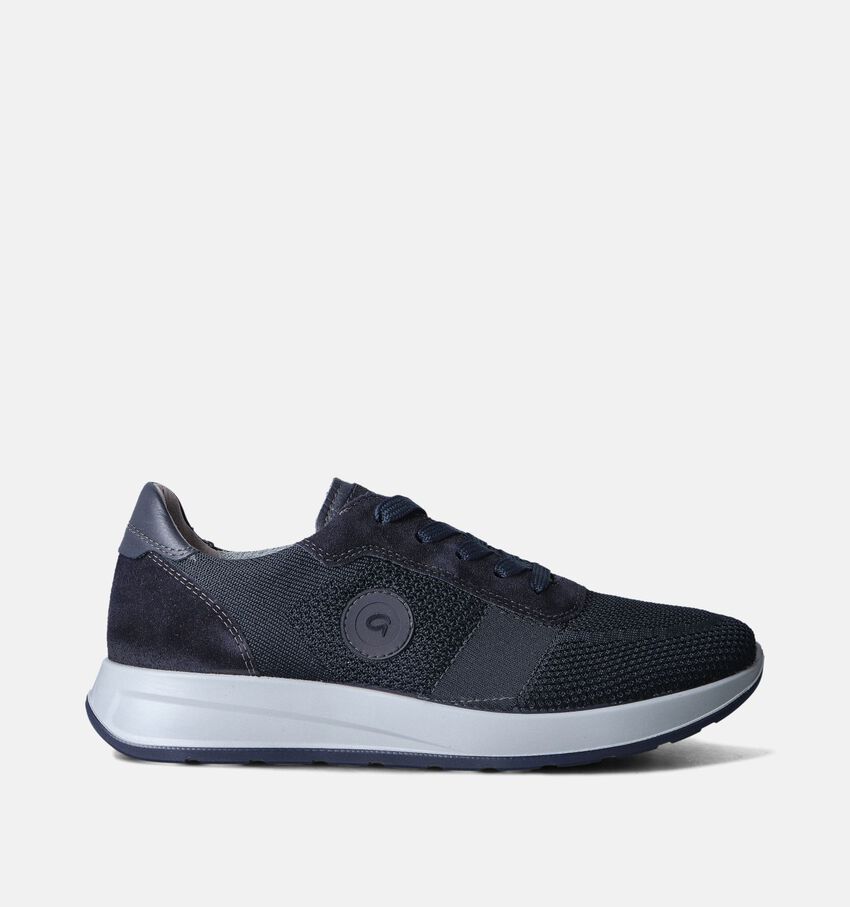 Ara Chaussures à lacets en Bleu
