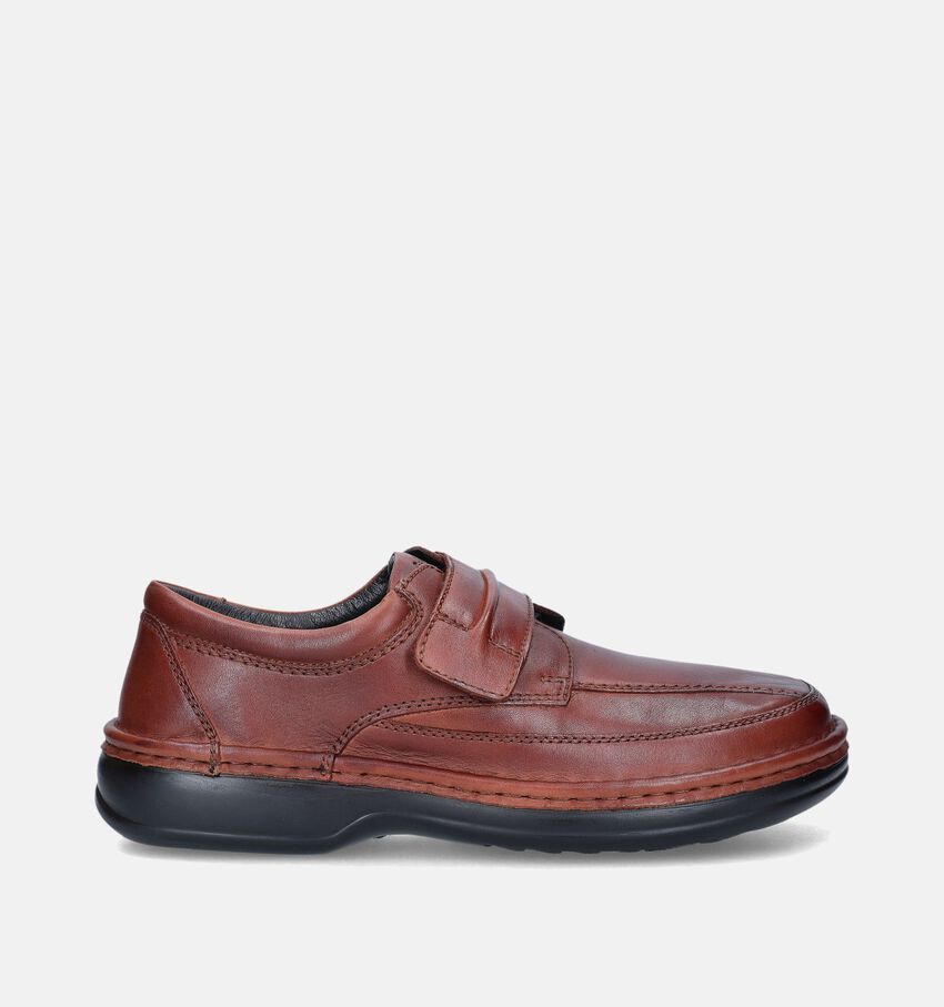 Ara Chaussures confort en Cognac