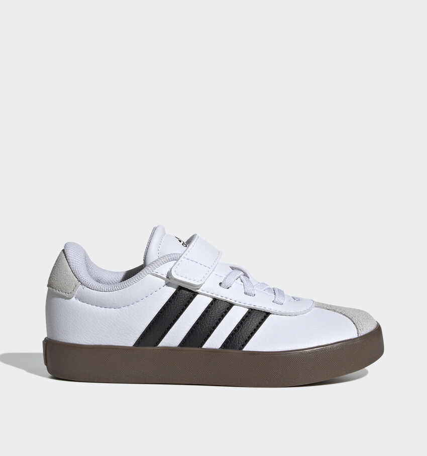 adidas VL Court 3.0 Witte Sneakers