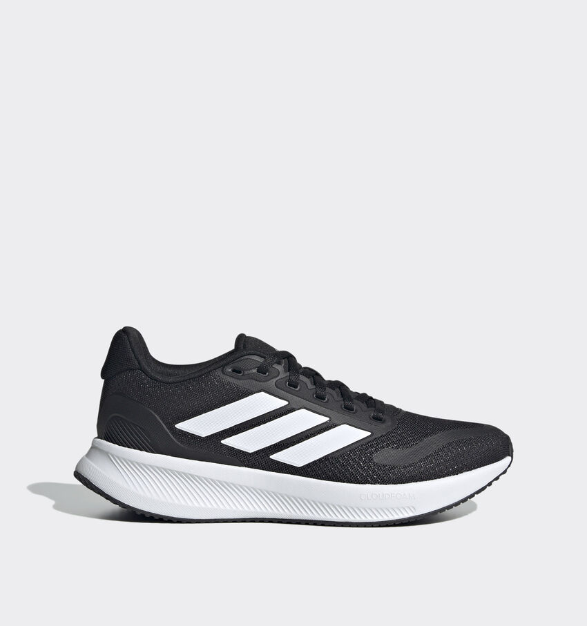 adidas Runfalcon 5 Sportschoenen Zwart