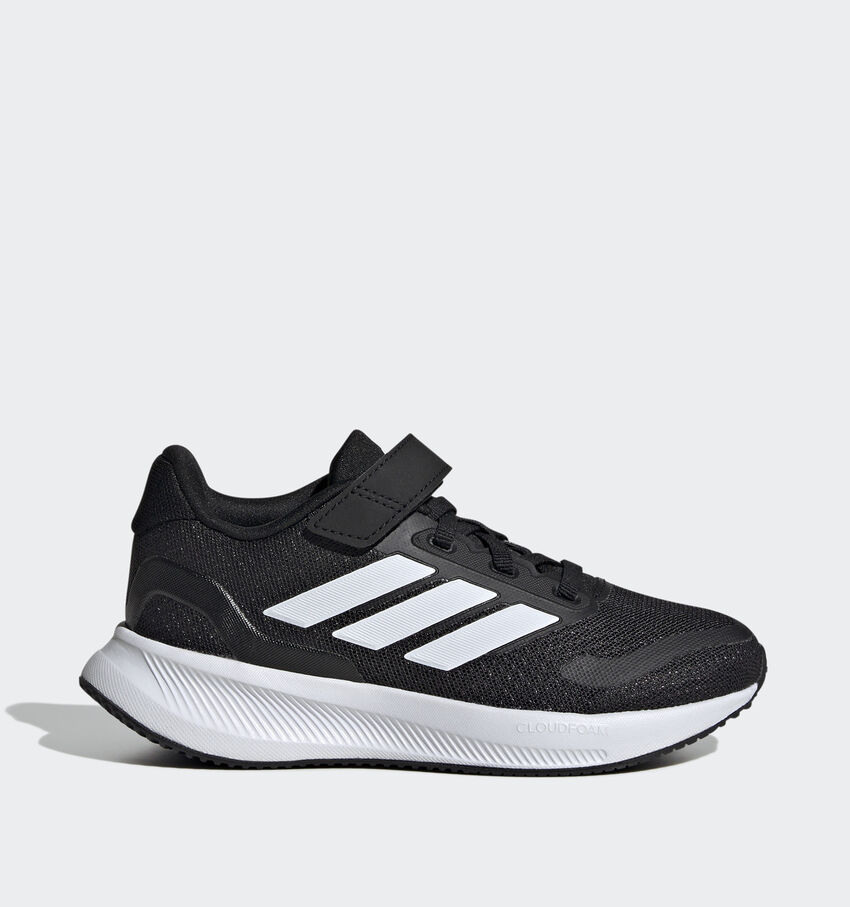 adidas Runfalcon 5 Zwarte Sneakers