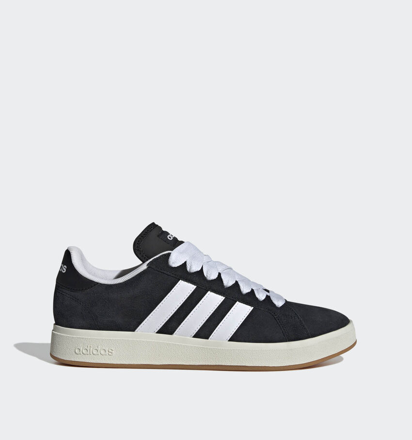 adidas Grand Court Base 00s Baskets basses en Noir