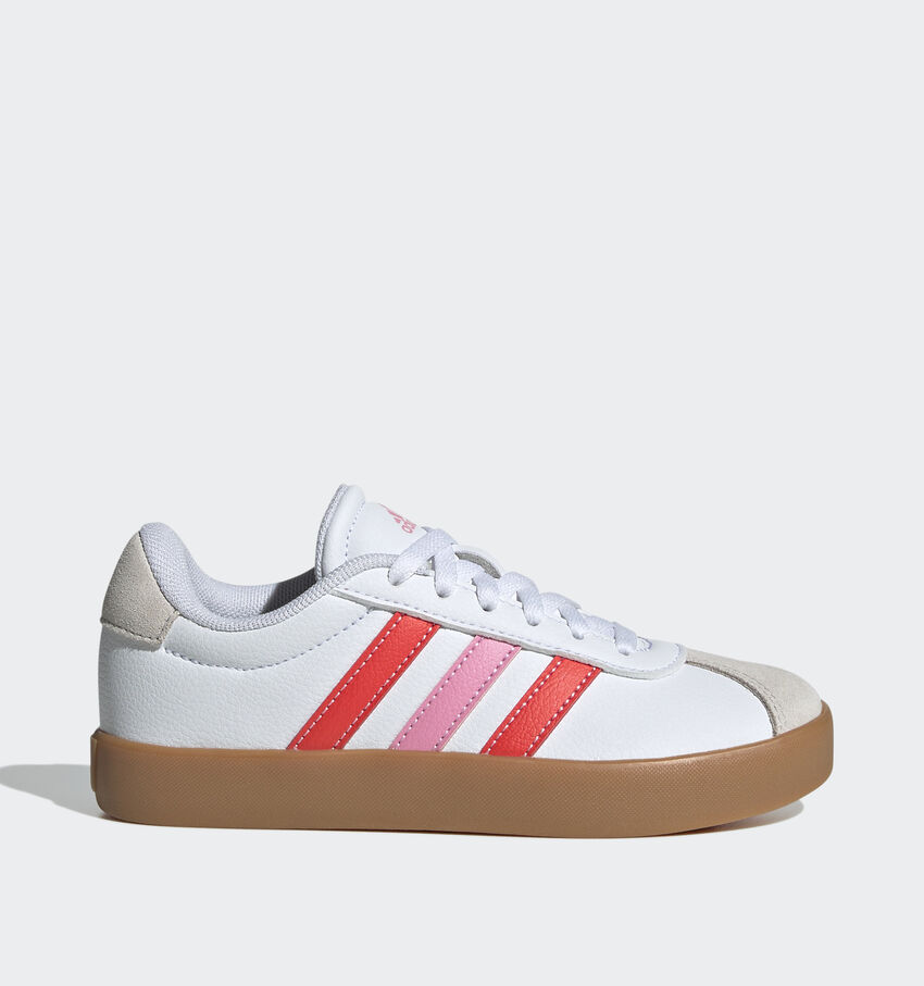 adidas VL Court 3.0 Witte Sneakers