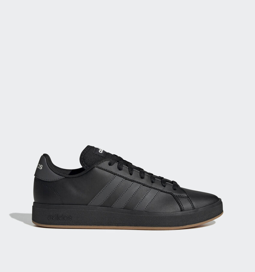 adidas Grand Court Base 2.0 Baskets basses en Noir