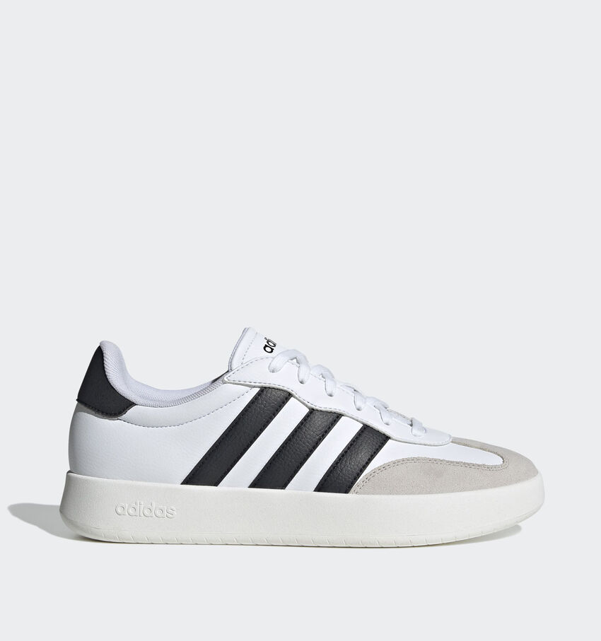 adidas Barreda Witte Sneakers