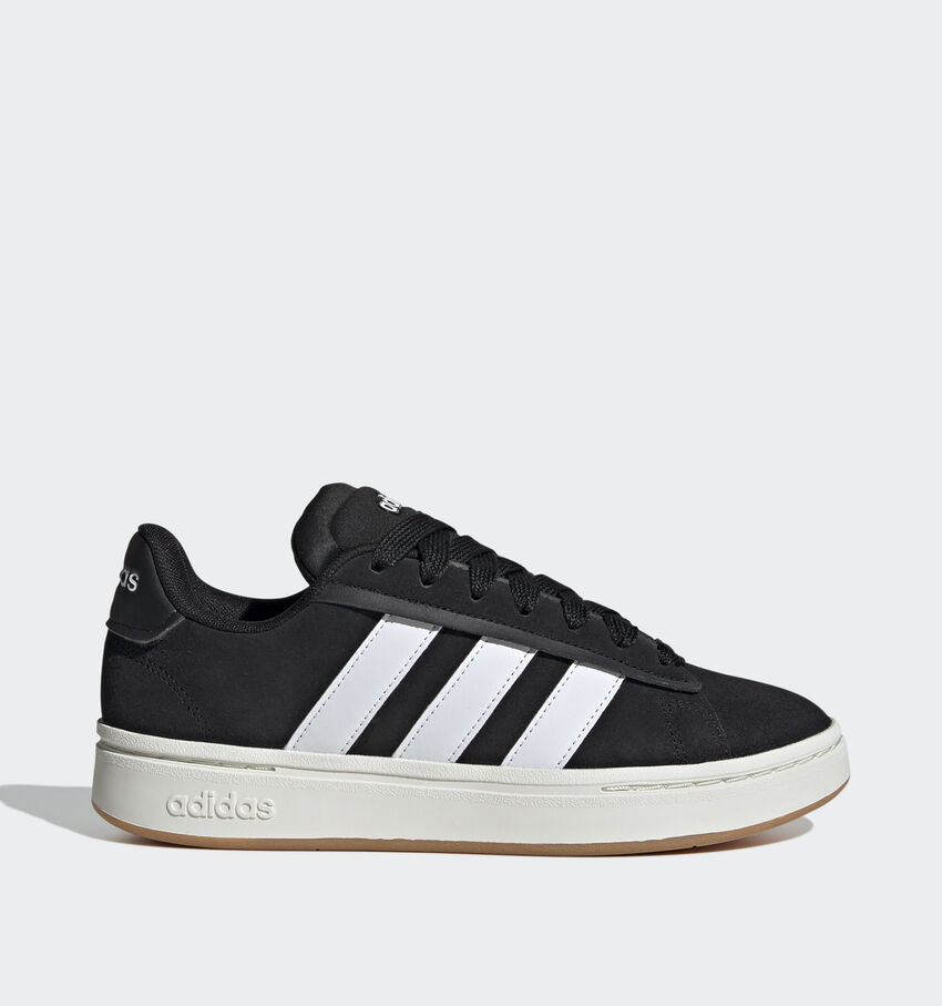 adidas Grand Court Alpha 00s Baskets sportives en Noir