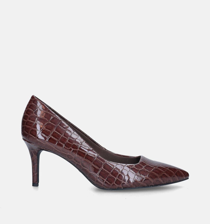 Tamaris Bruine Pumps