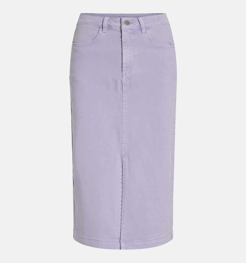 Vila Glove Lila Midi Rok