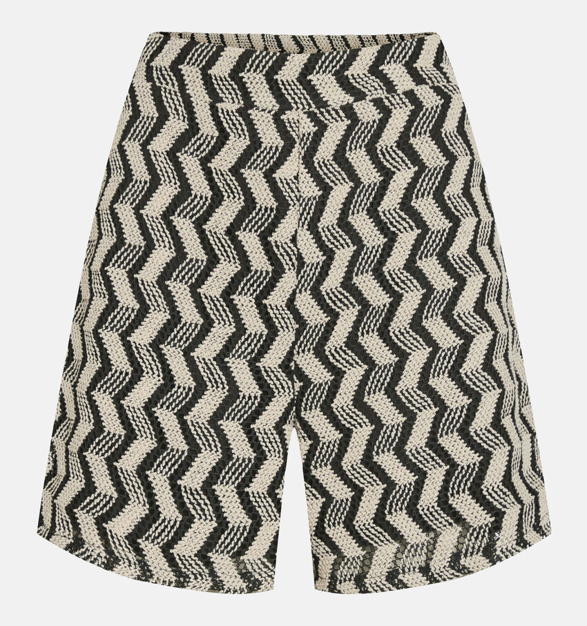 Vila Lupina Zwarte Short