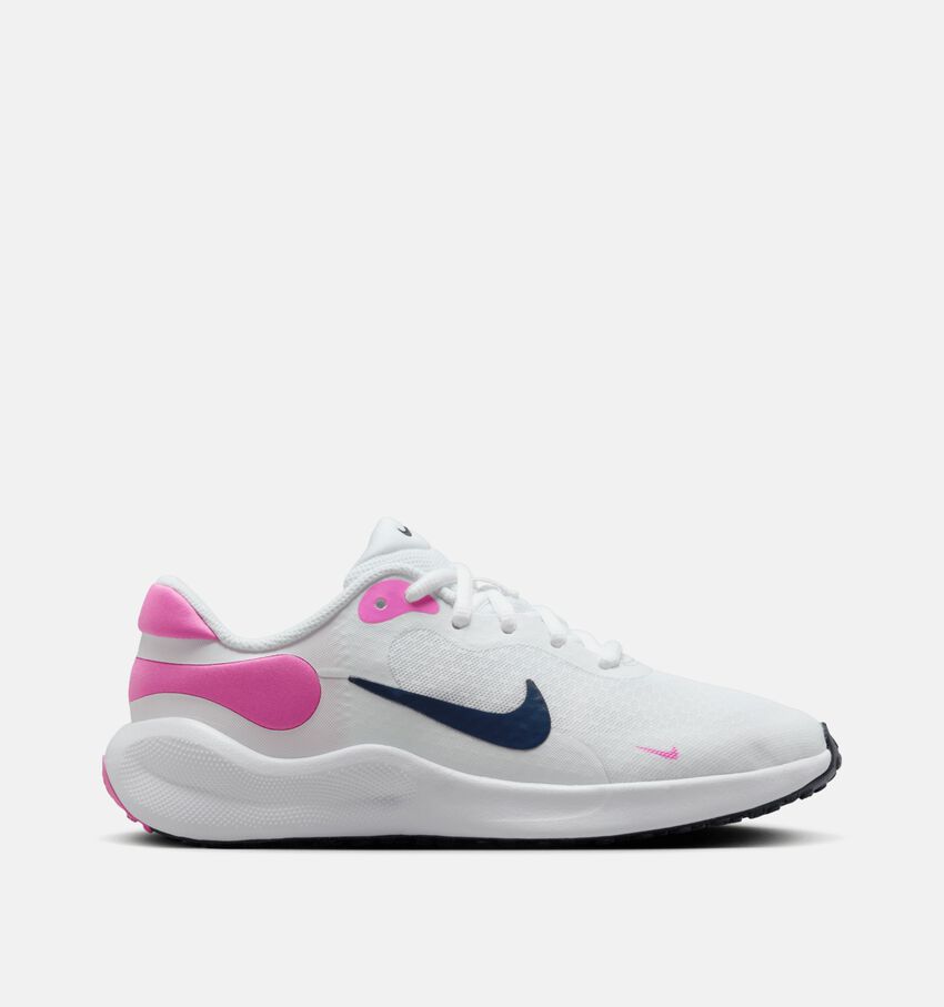 Nike Revolution 7 Witte Sneakers