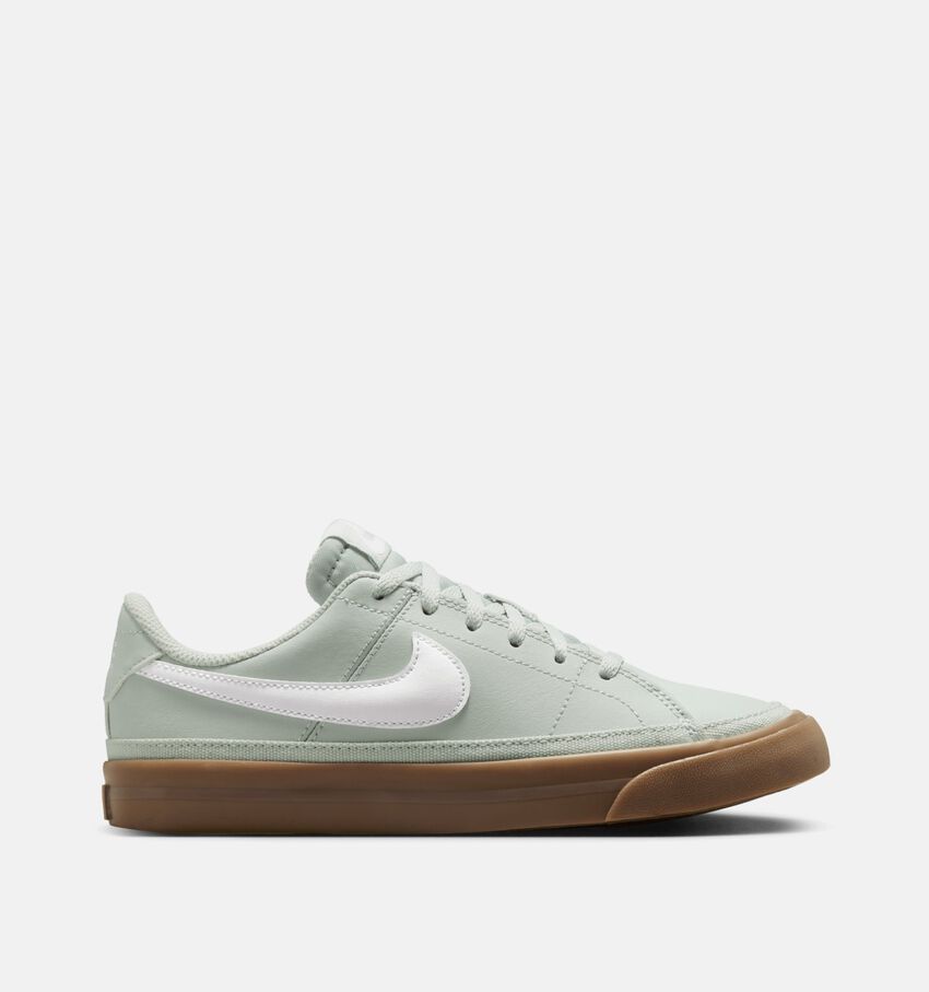 Nike Court Legacy Grijze Sneakers