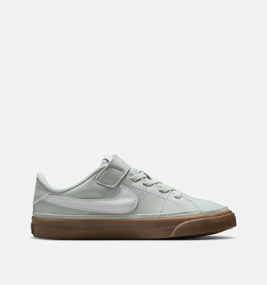 Nike Court Legacy Grijze Sneakers