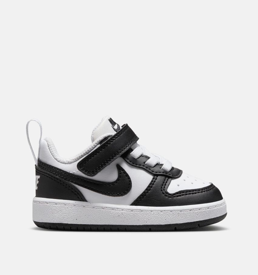 Nike Court Borough Low 2 Witte Sneakers