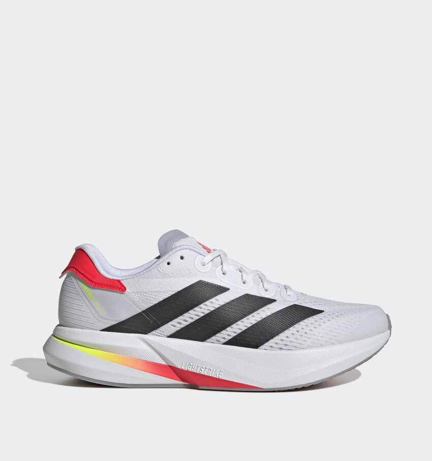 adidas Duramo Speed Chaussures de sport en Blanc