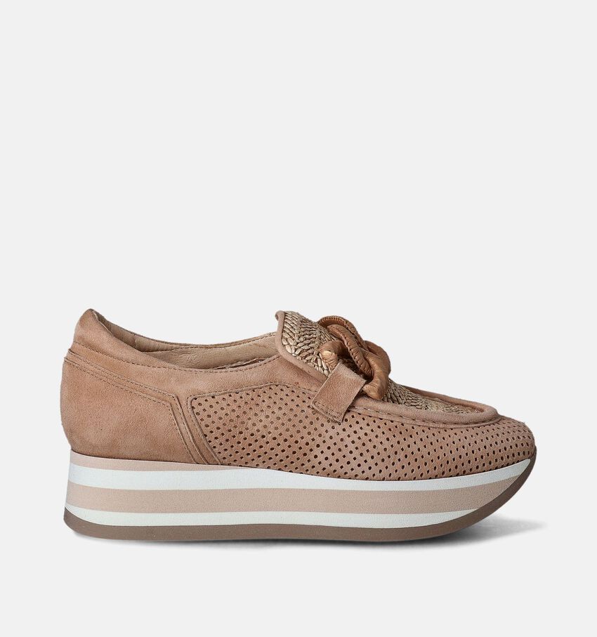 Softwaves Cognac Instappers