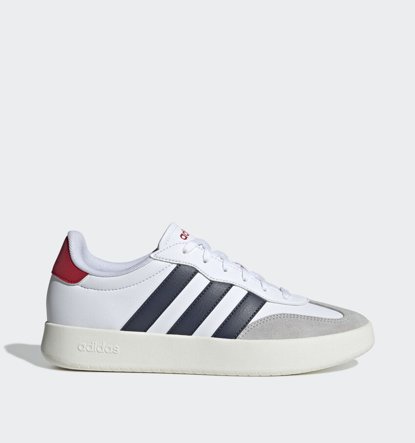 adidas Barreda Witte Sneakers