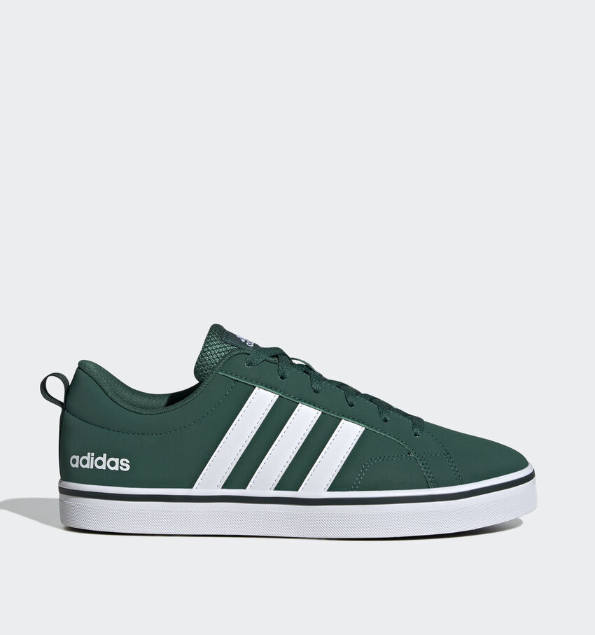 adidas VS Pace 2.0 Groene Sneakers