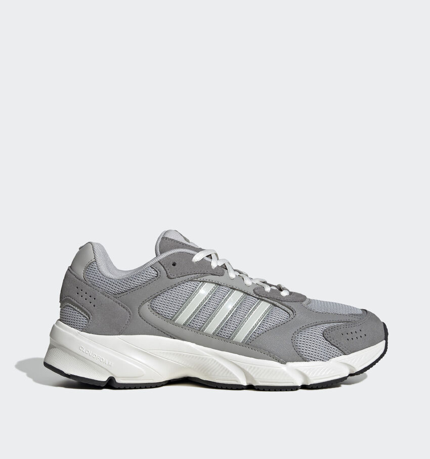 adidas CrazyChaos 2000 Grijze Sneakers