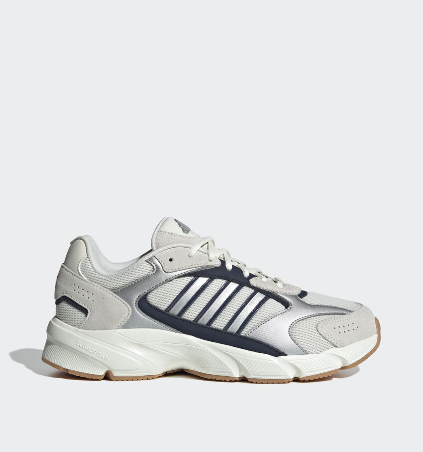 adidas Crazychaos 2000 Witte Sneakers