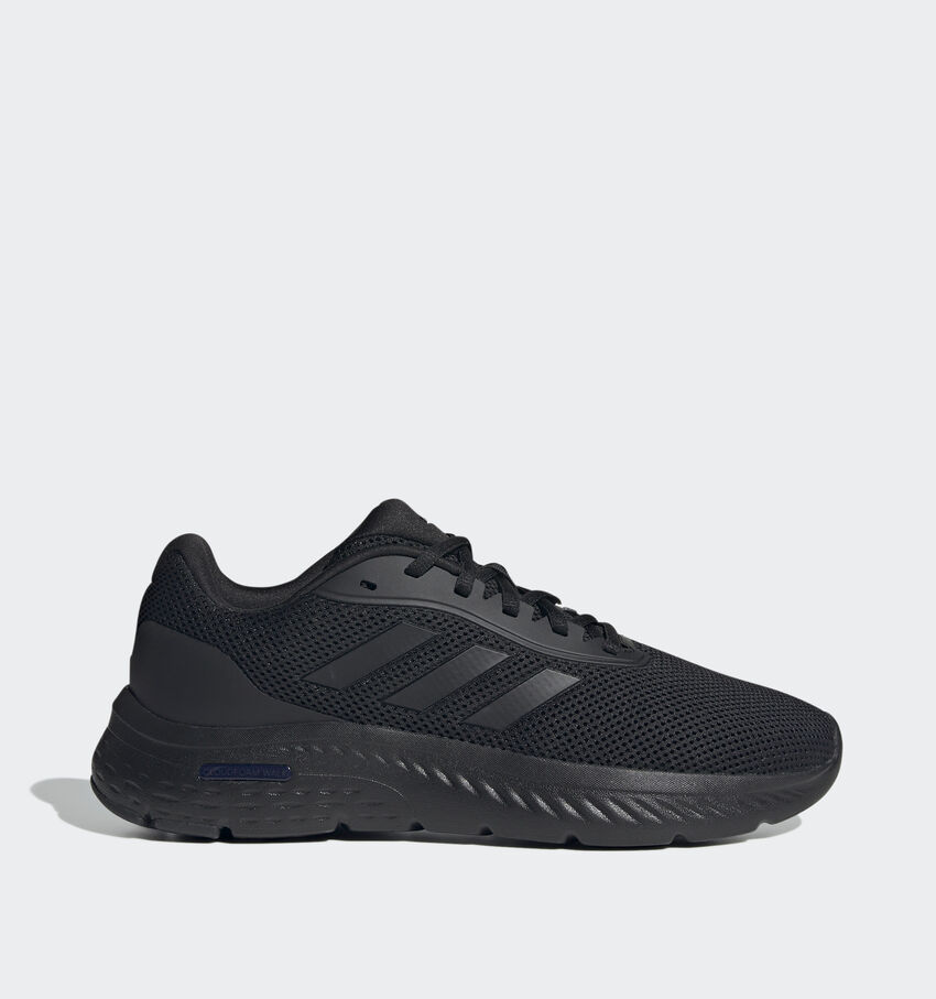 adidas Cloudfoam Move Zwarte Sneakers