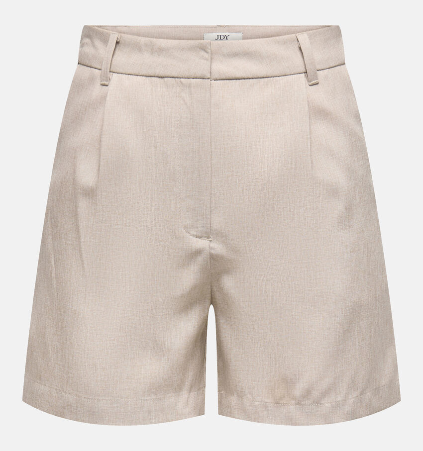 JDY Aida Beige Short