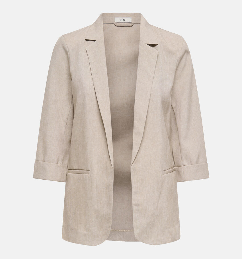 JDY Aida Beige Blazer
