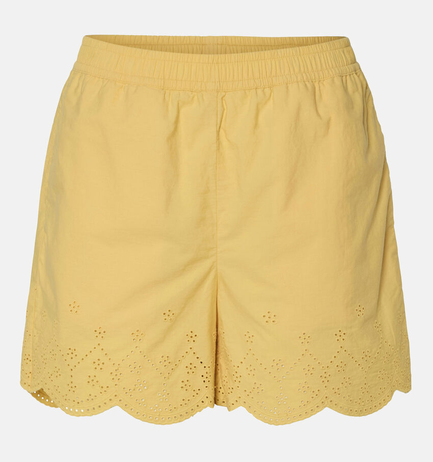 Pieces Talmina Gele Short