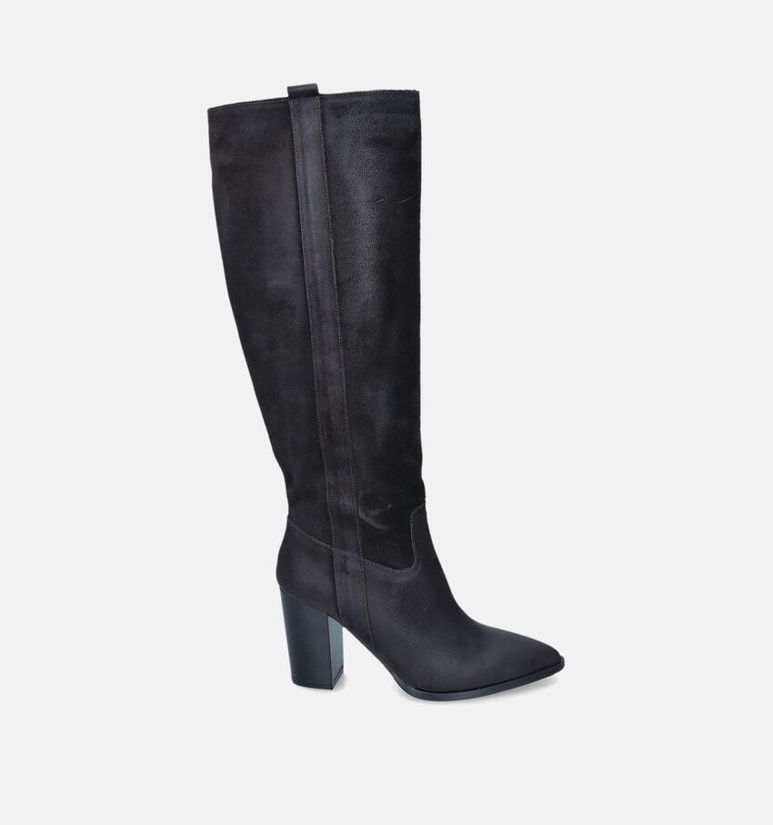 Laurent David Kansas Bottes en Brun