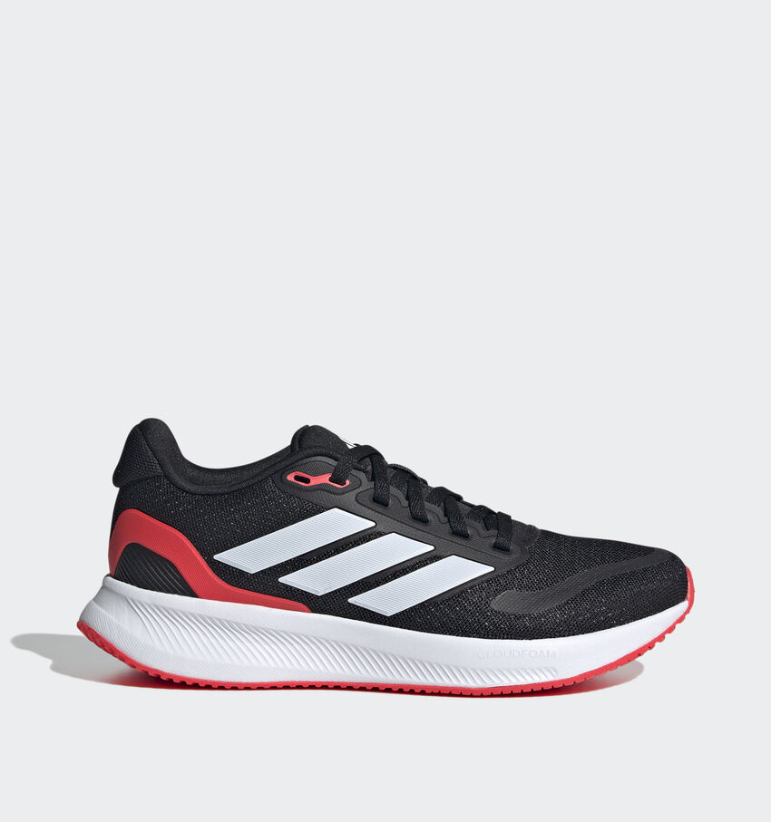 adidas RunFalcon 5 Zwarte Sneakers