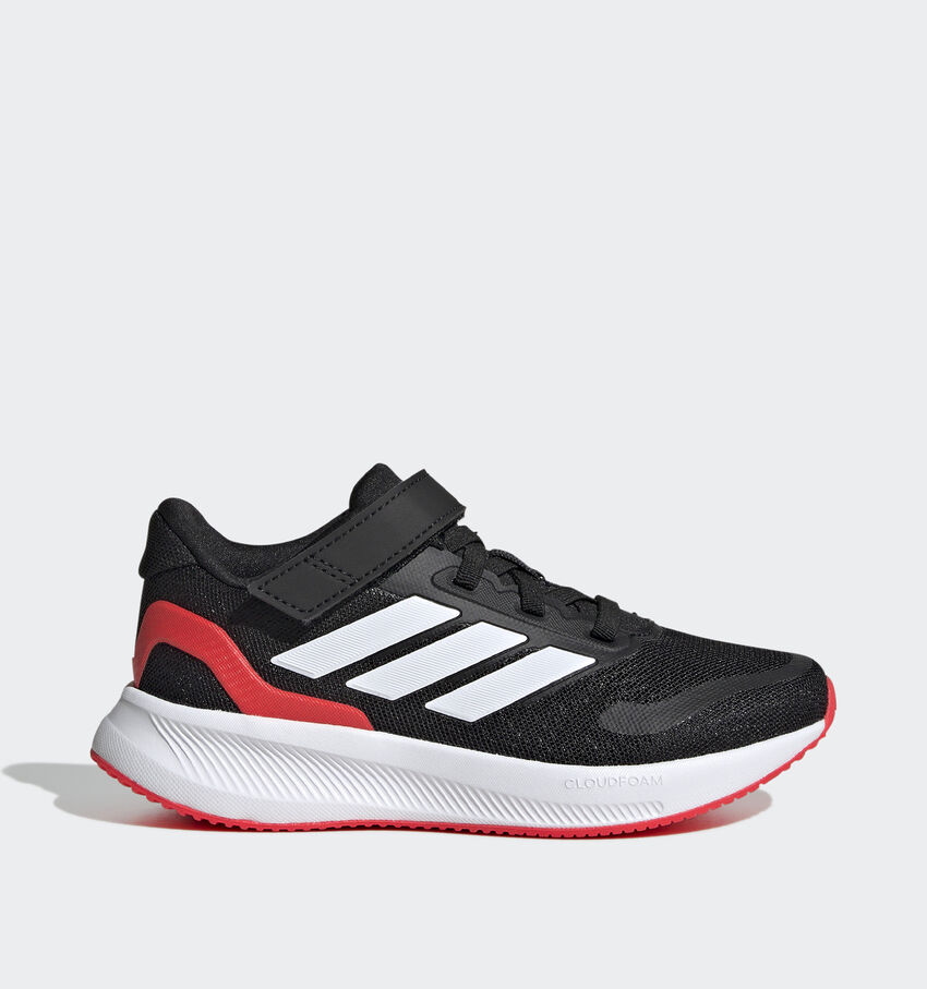 adidas RunFalcon 5 Zwarte Sneakers