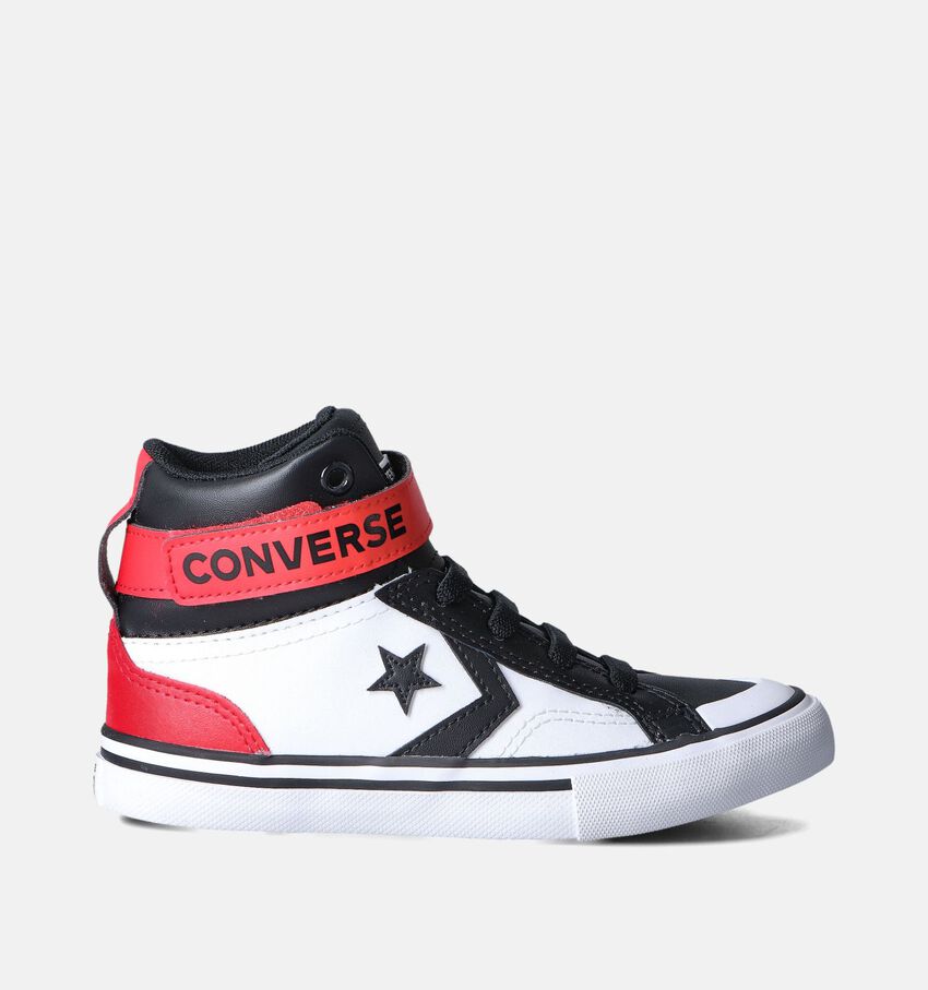 Pro Blaze Hoge sneakers Zwart