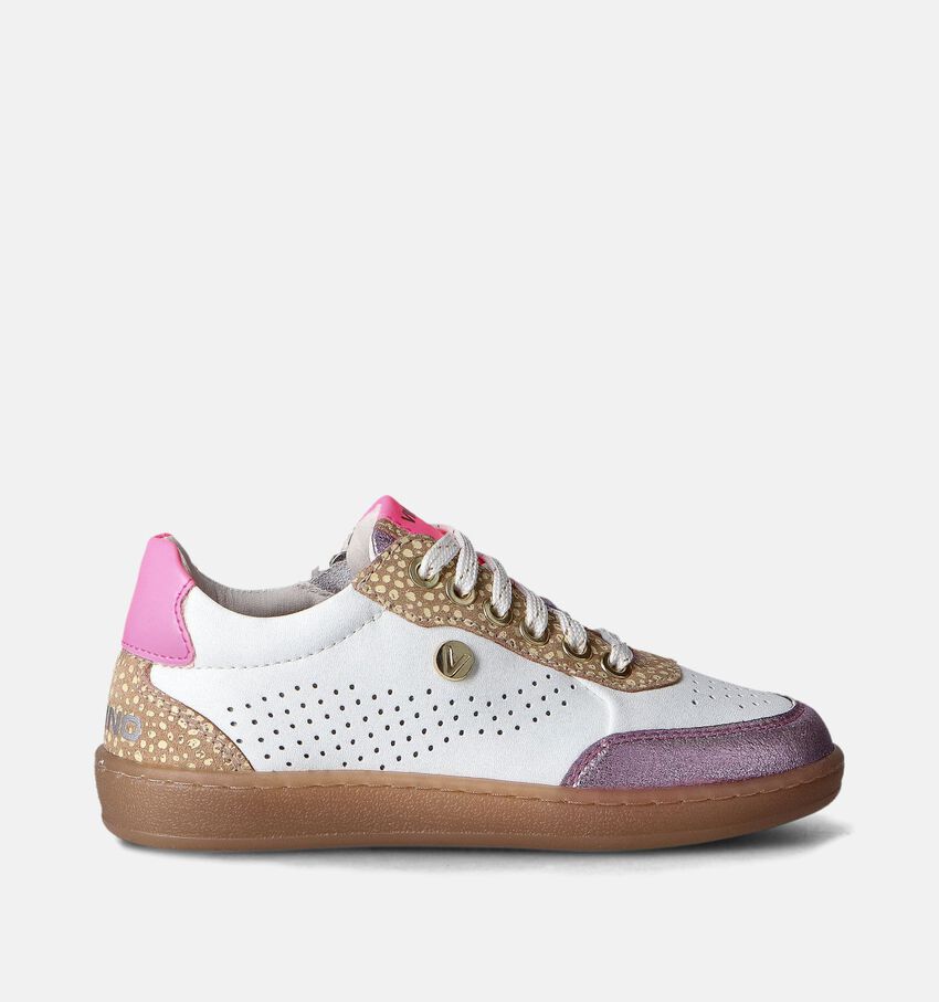 Vingino Witte Sneakers
