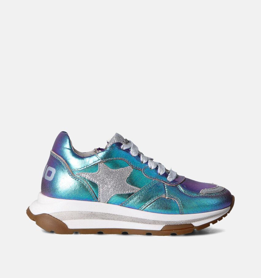 Vingino Turquoise Sneakers