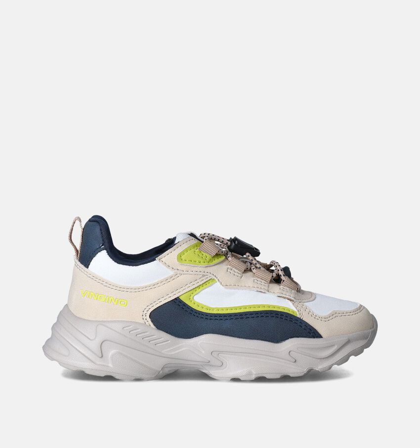 Vingino Witte Sneakers