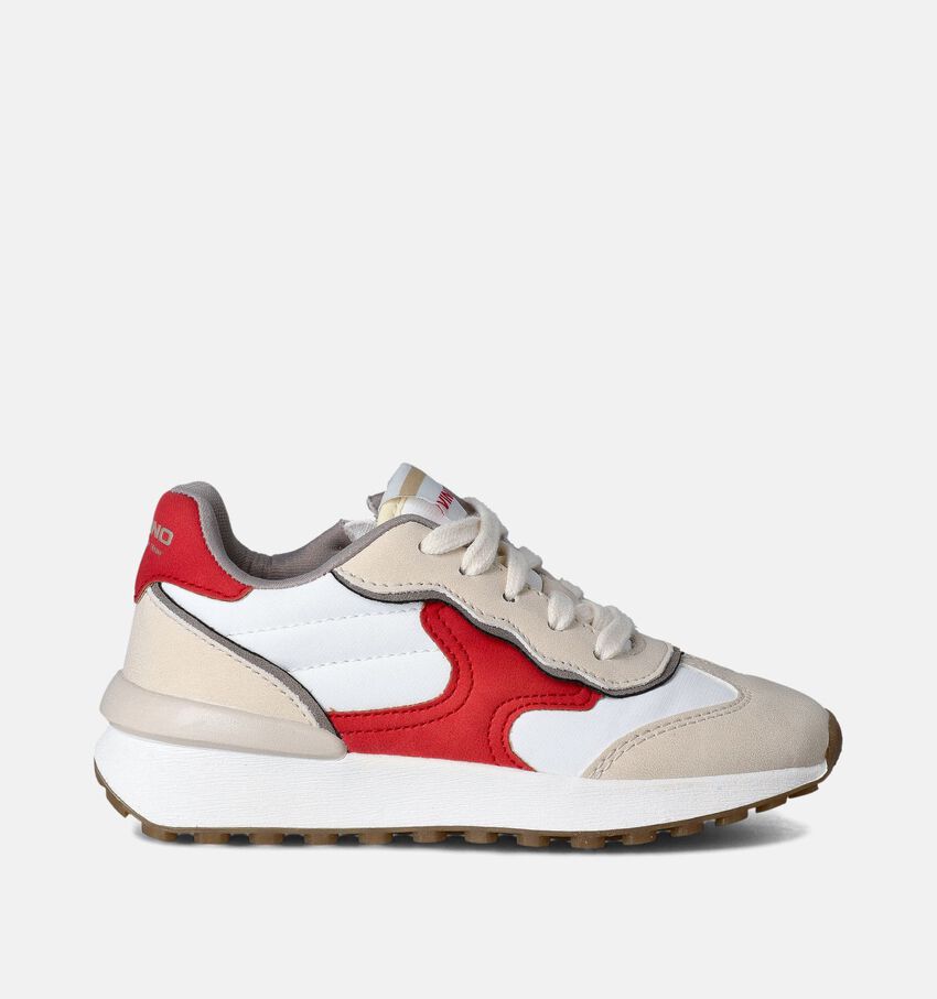 Vingino Beige Sneakers