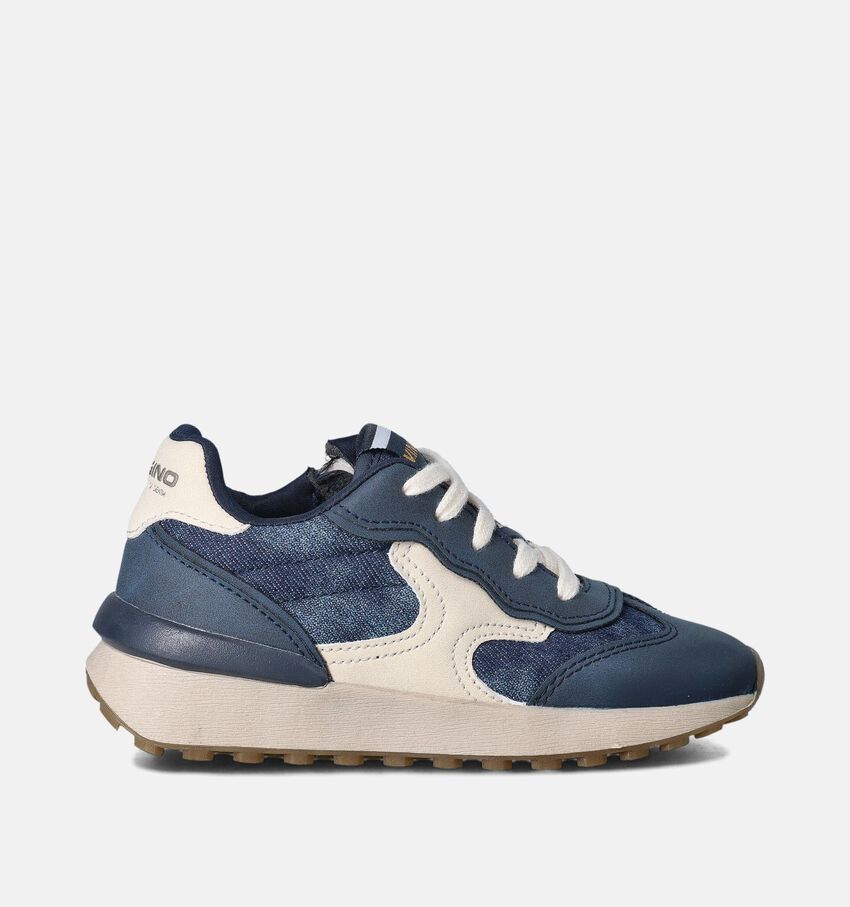 Vingino Blauwe Sneakers