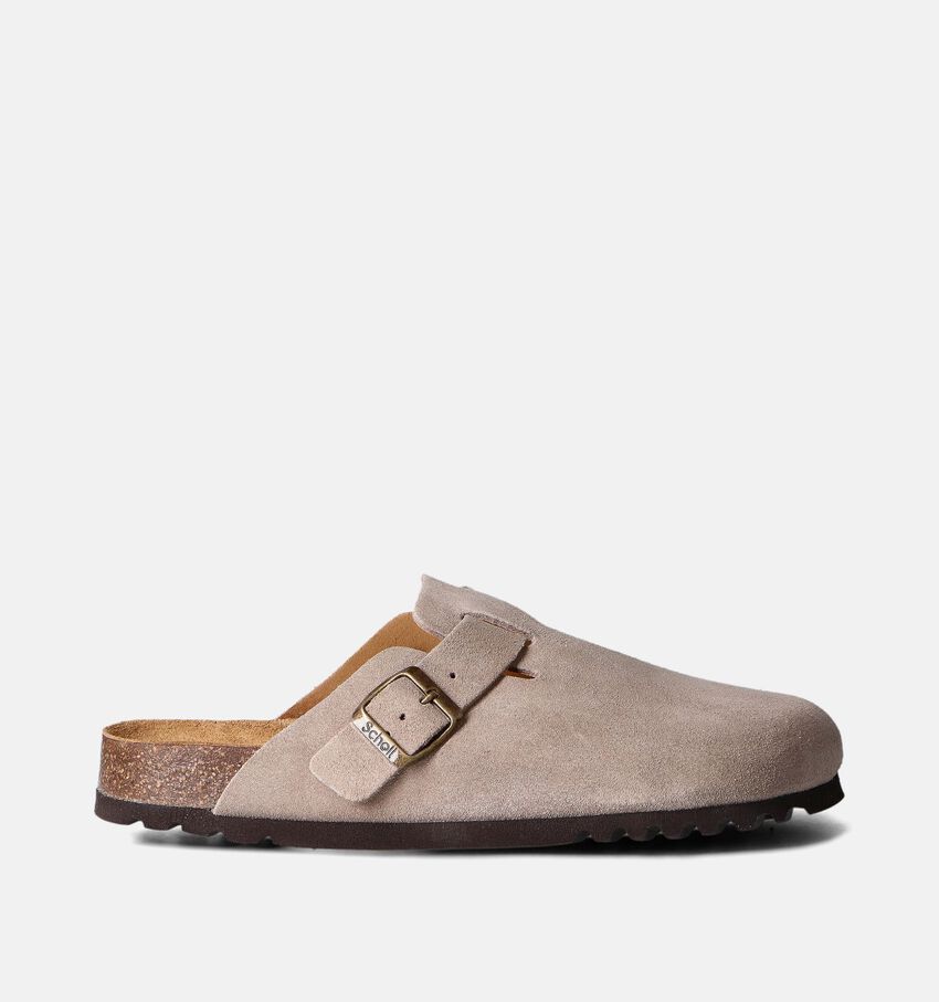 Scholl Olivier New Nu-pieds casual en Beige
