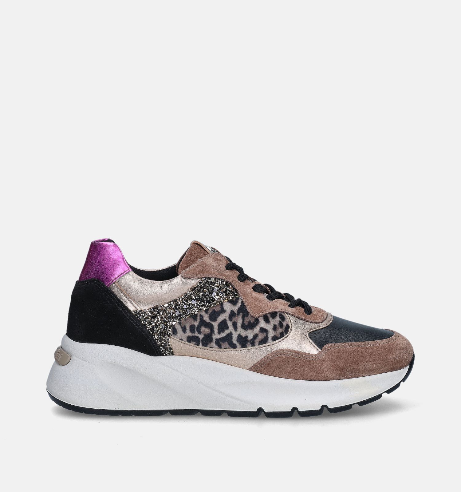 Dames sneakers nieuwe collectie best sale