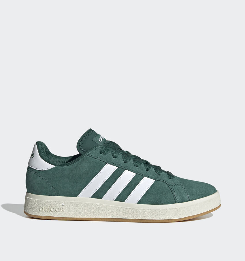 adidas Grand Court Base 00s Baskets sportives en Vert