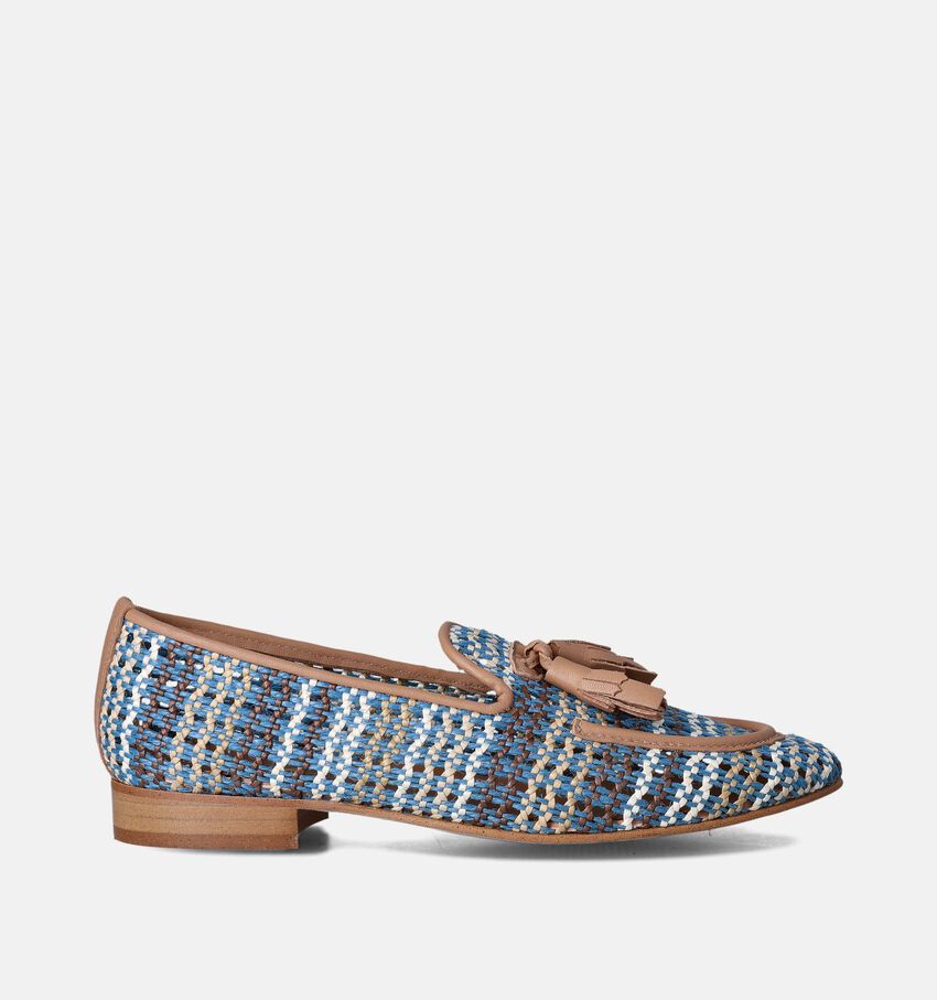 JHay Loafers en Bleu