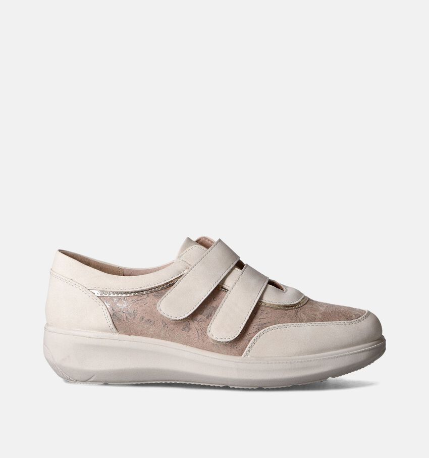 Soft Comfort Beige Instappers