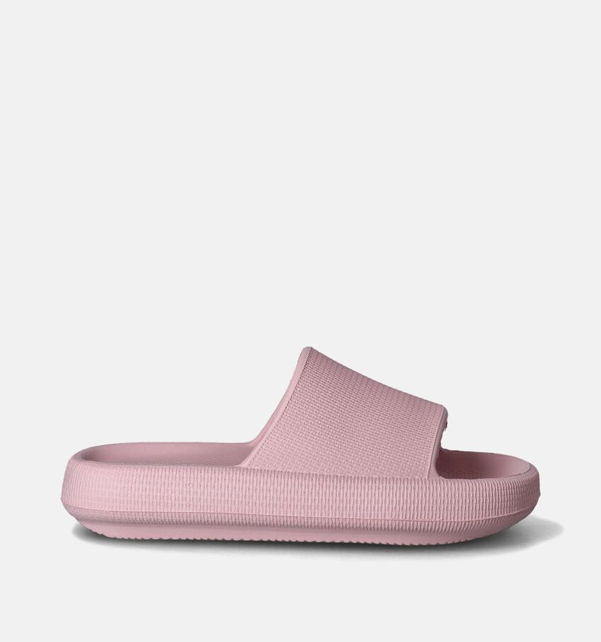 Xti Roze Badslippers