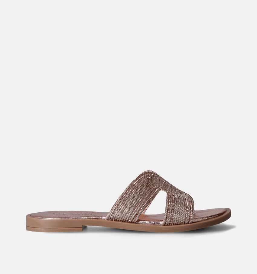 Signatur Gouden Slippers
