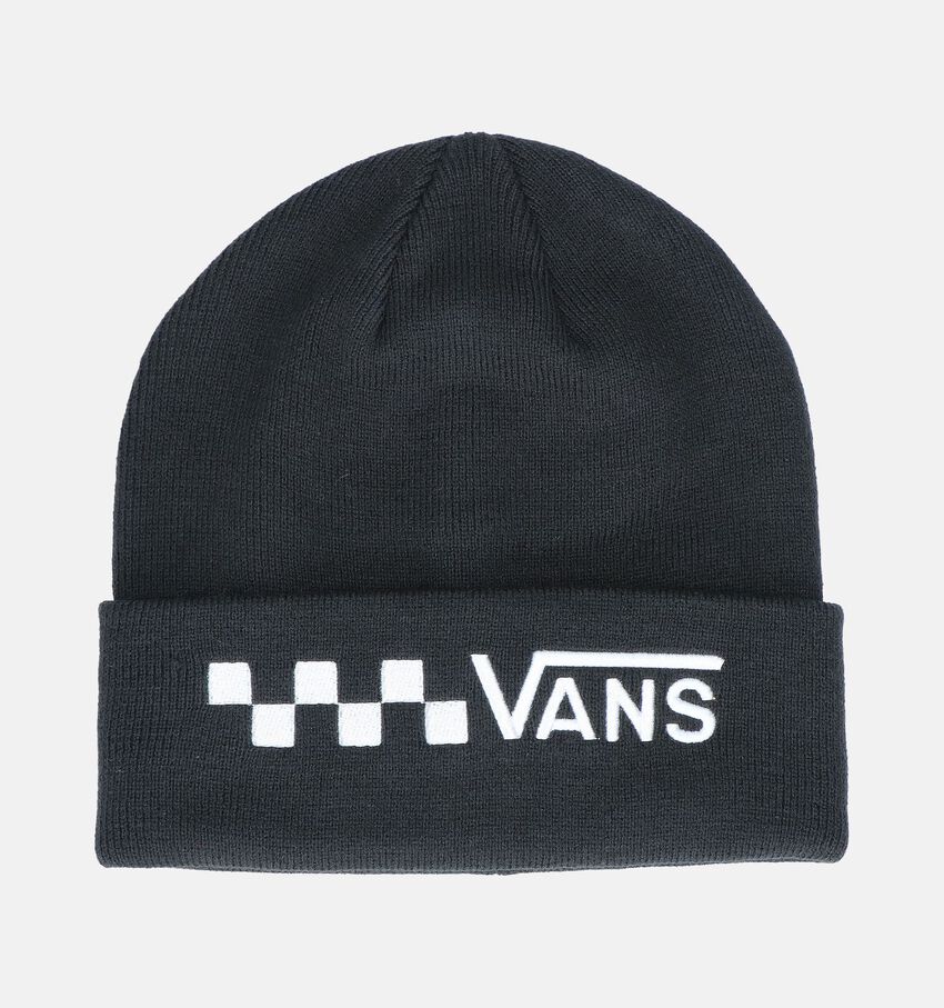Vans Trecker Zwarte Muts