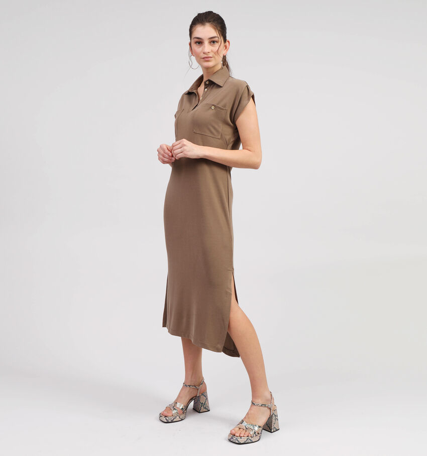 Rue Mazarine Holiday Bruin